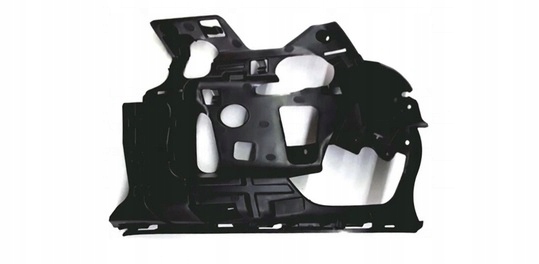 MOCOWANIE REFLEKTORA LEWE VOLVO S V60 Y20 13