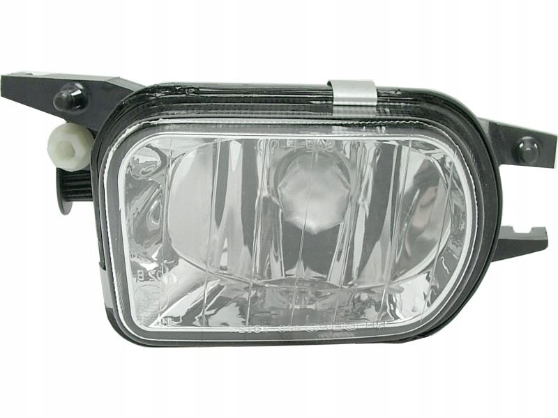 440-2012L-AQ - Галоген лівий MERCEDES CLK C209