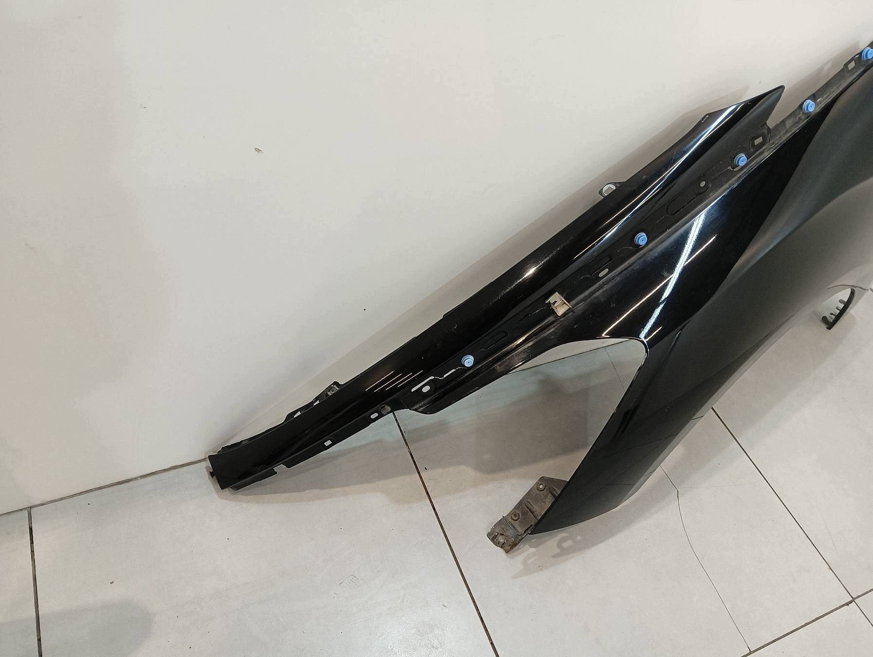 parafango sinistra anteriore KTVD Citroen DS5 e (2011- )