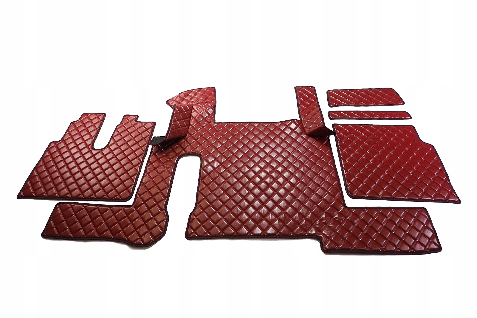 DYWANIKI PIKOWANE POKROWCE MAN TGX 18 20 2SZU AUTO