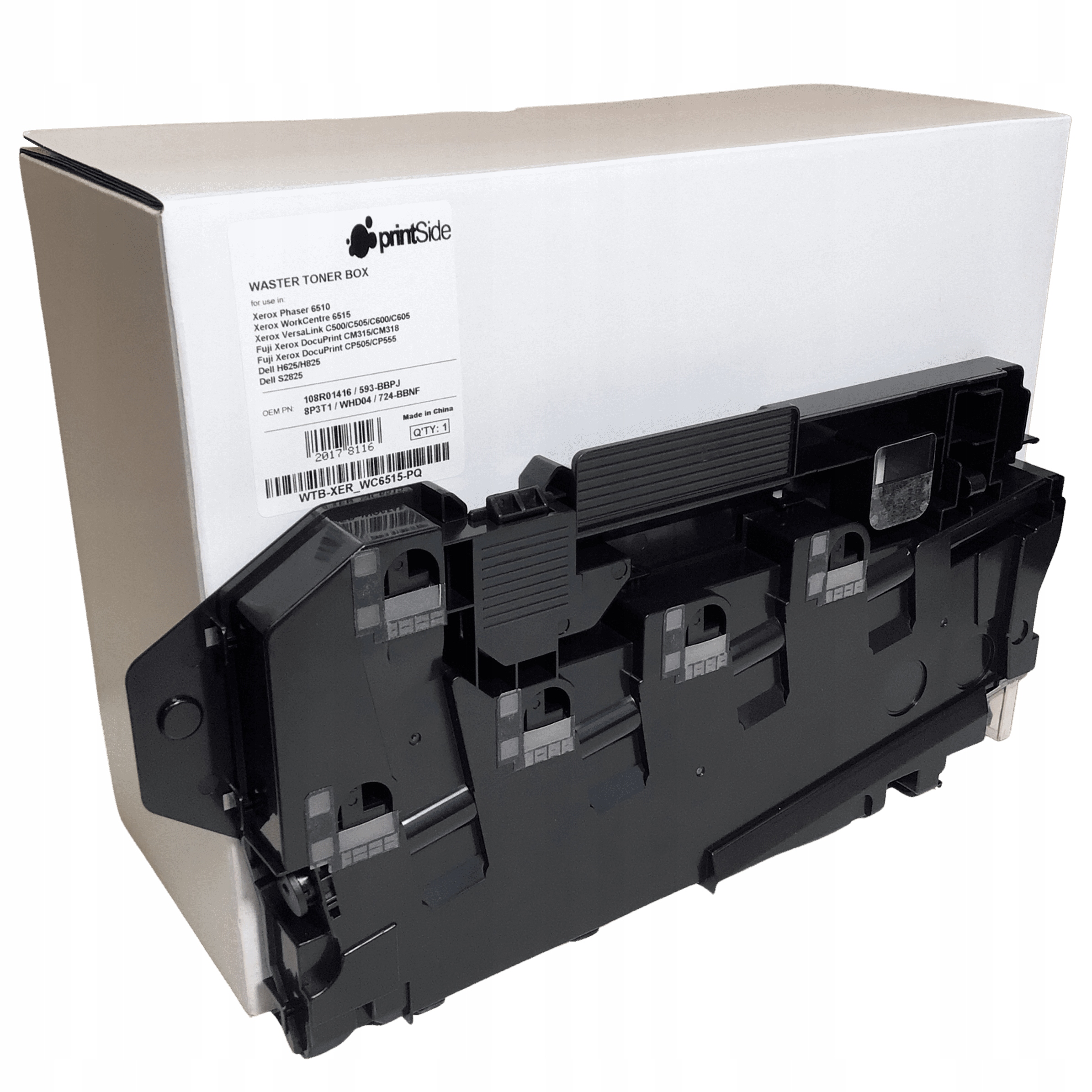 Nádoba Xerox 6510 Wc 6515 Versalink C500 C505 C600 C605 CM315 CM318 CP555