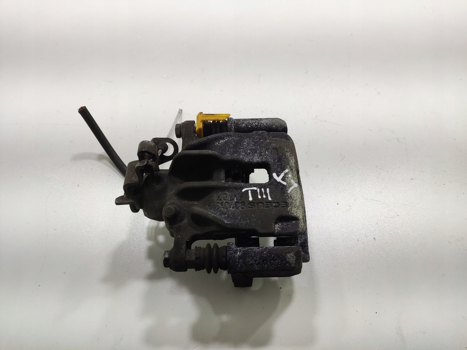 caliper brake left rear part RENAULT TRAFIC III OPEL VIVARO B 2014-2019