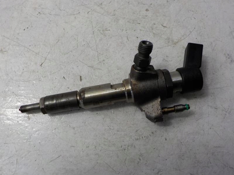 CITROEN DS4 injector 9674973080 1.6 HD CONTINENTAL