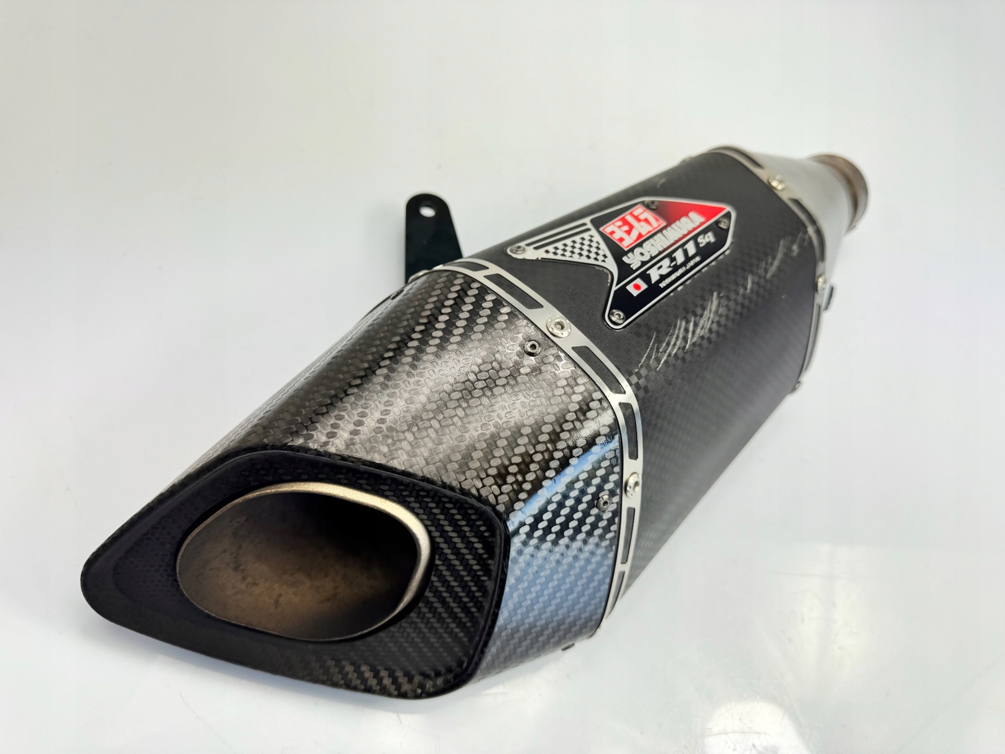 Yoshimura - Części motocyklowe - Allegro.pl