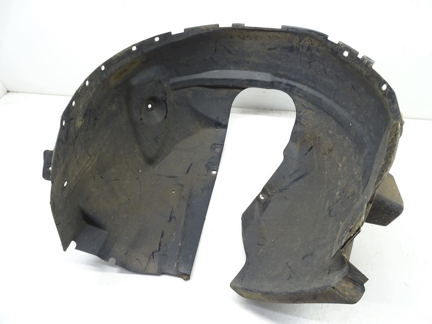 mudguard left front left front FORD KUGA MK2 CV44-16115-B