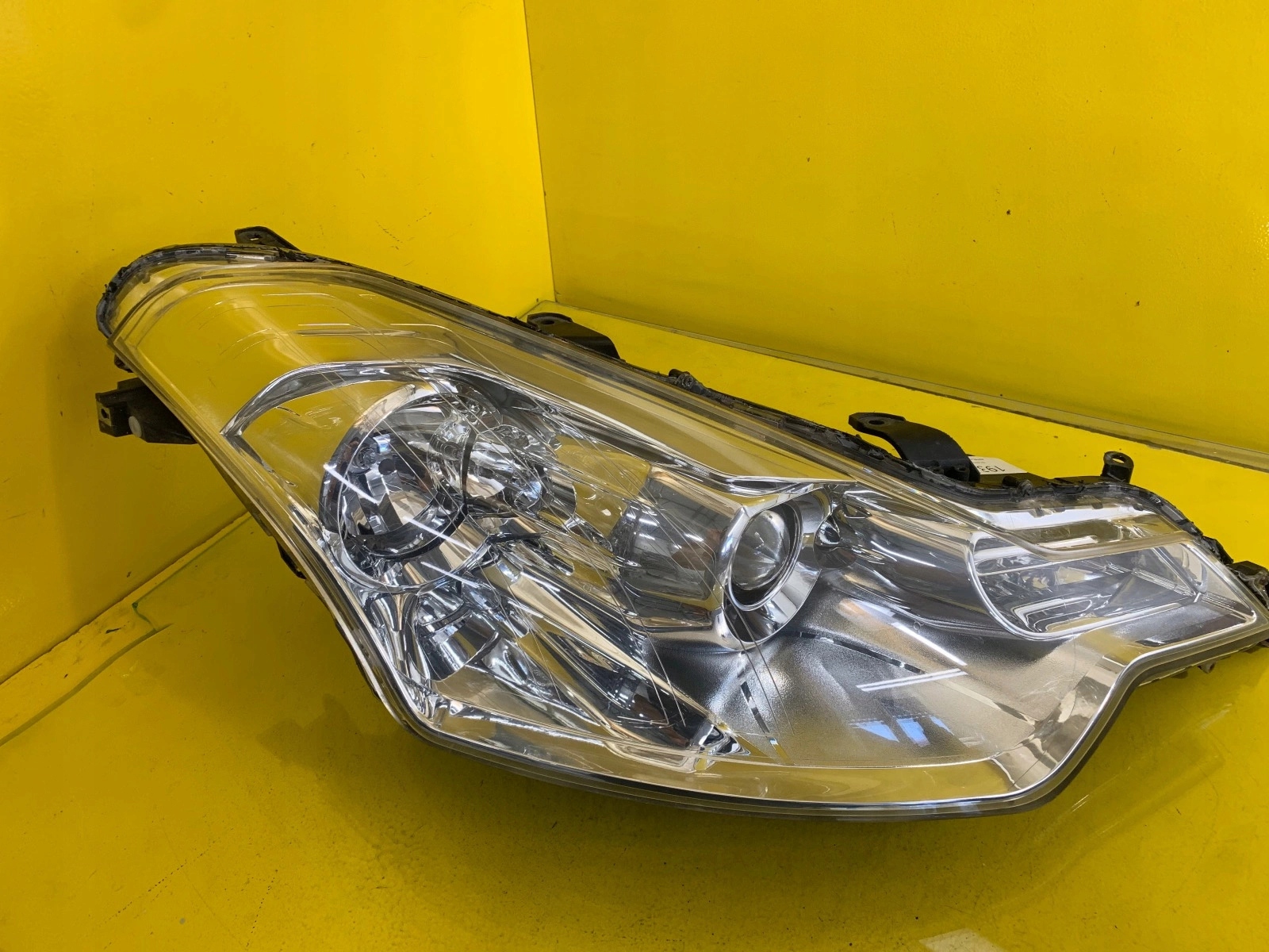 light right CITROEN C-CROSSER XENON 07-12