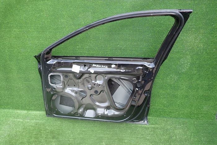 SEAT LEON IV door right front front