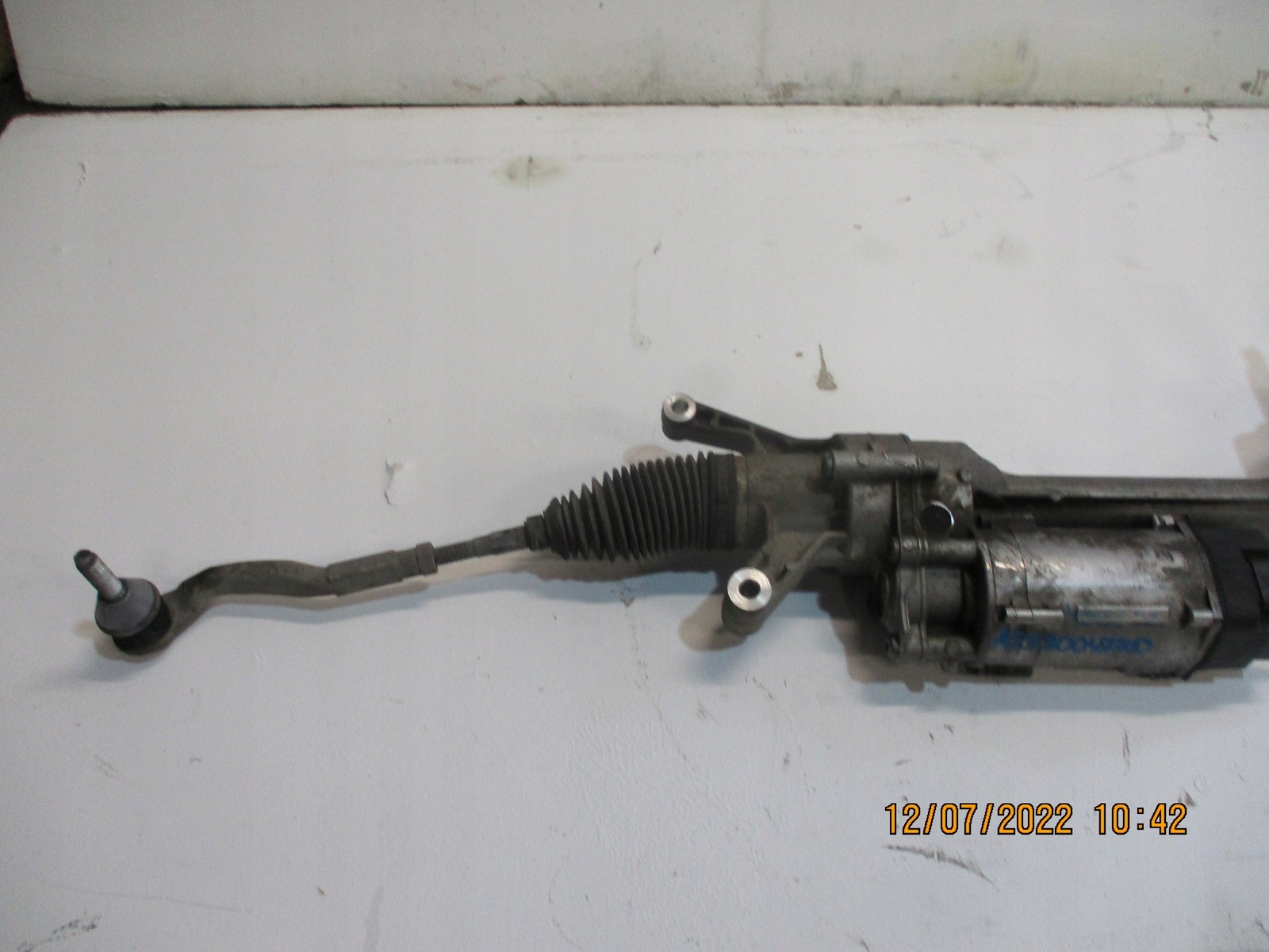 control MERCEDES GLC 2,2CDI A253004770