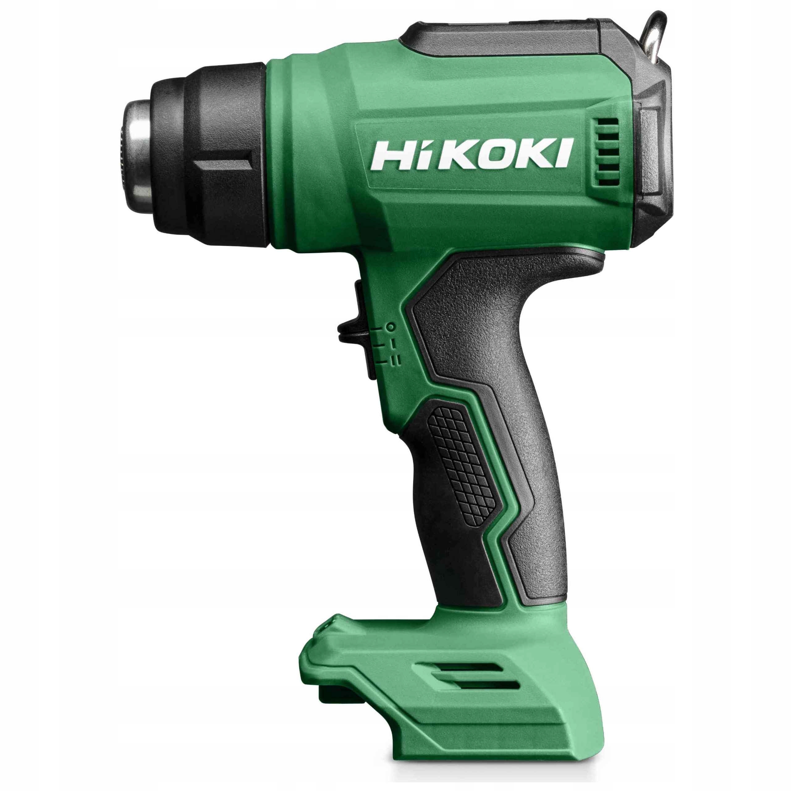 Hikoki RH18DA Akumulatorowa Opalarka 18V Korups