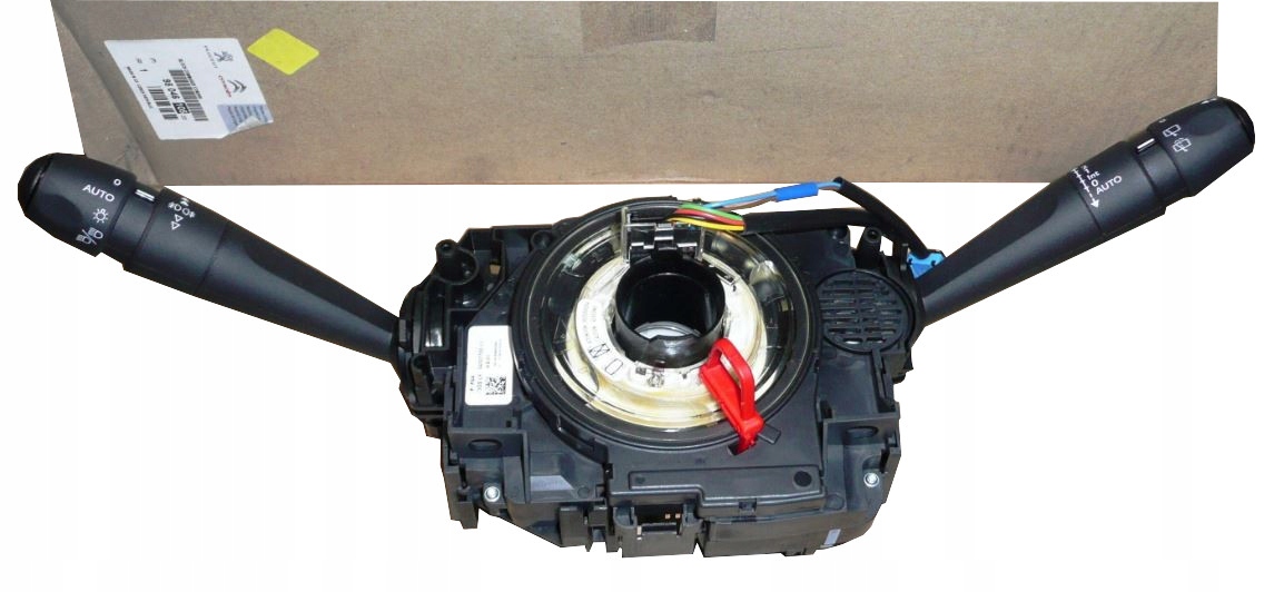 Комбінований вимикач CITROEN C4 Cactus 98046105ZD