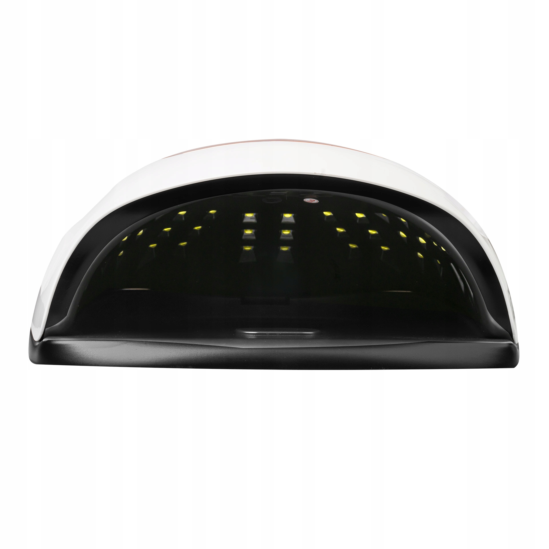 CLAVIER LAMPA DO HYBRYDY ŻELI UV LED 220W 57 DIOD Kod producenta 0055