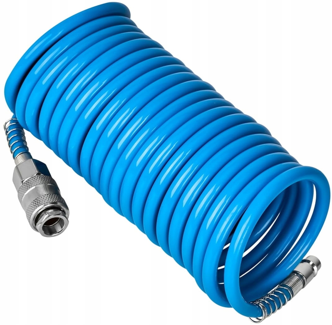 Zestaw Pneumatyczny 6 elementów Kraft&dele KD412