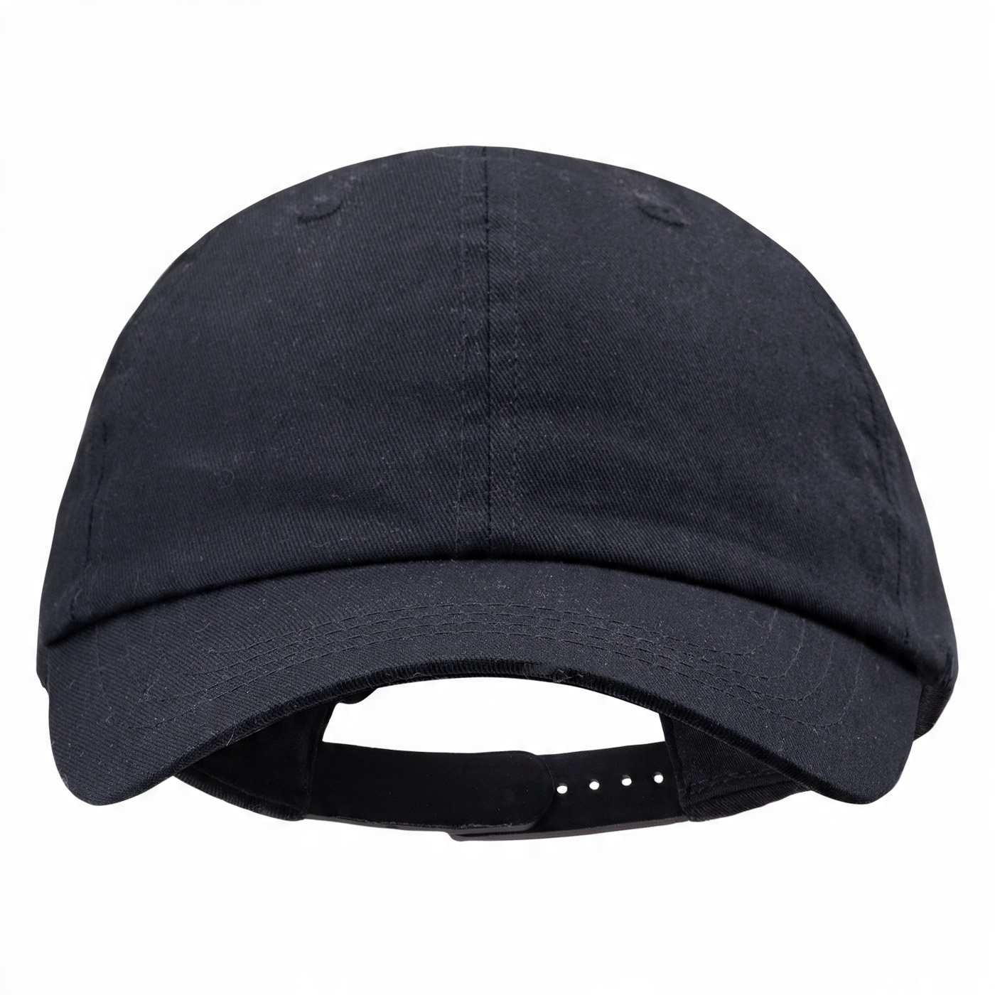 

Czapka z daszkiem Martes Horen Black