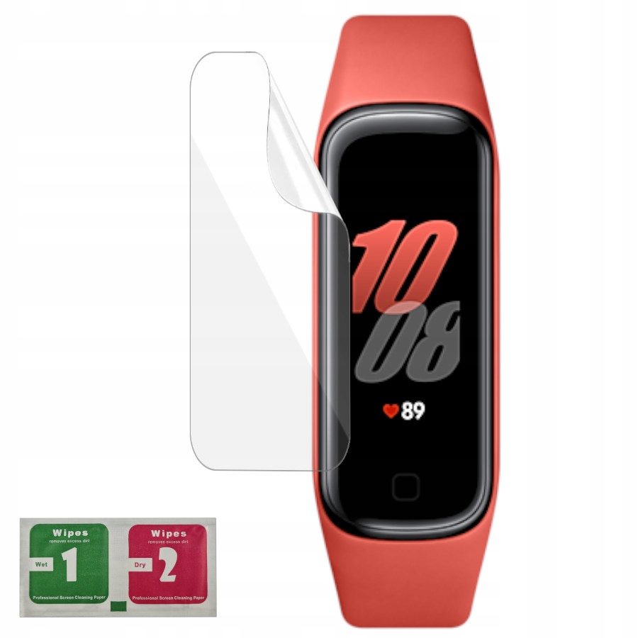 

Folia Hydrożelowa Do Samsung Galaxy Fit 2