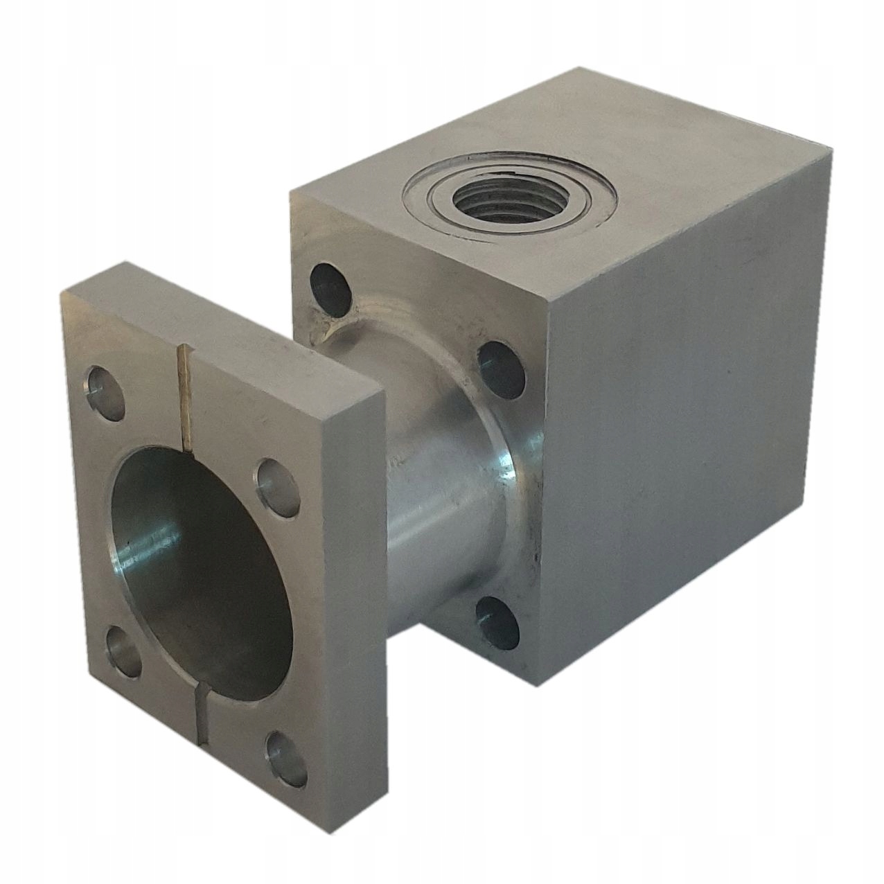 Корпус ПРИВОДУ замку Parker HV07