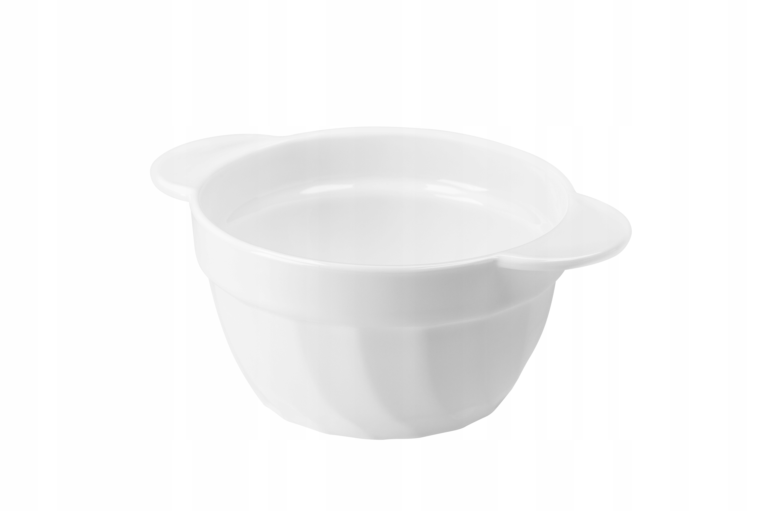

Biała Bulionówka Flaczarka Bianco 650 ML Galicja