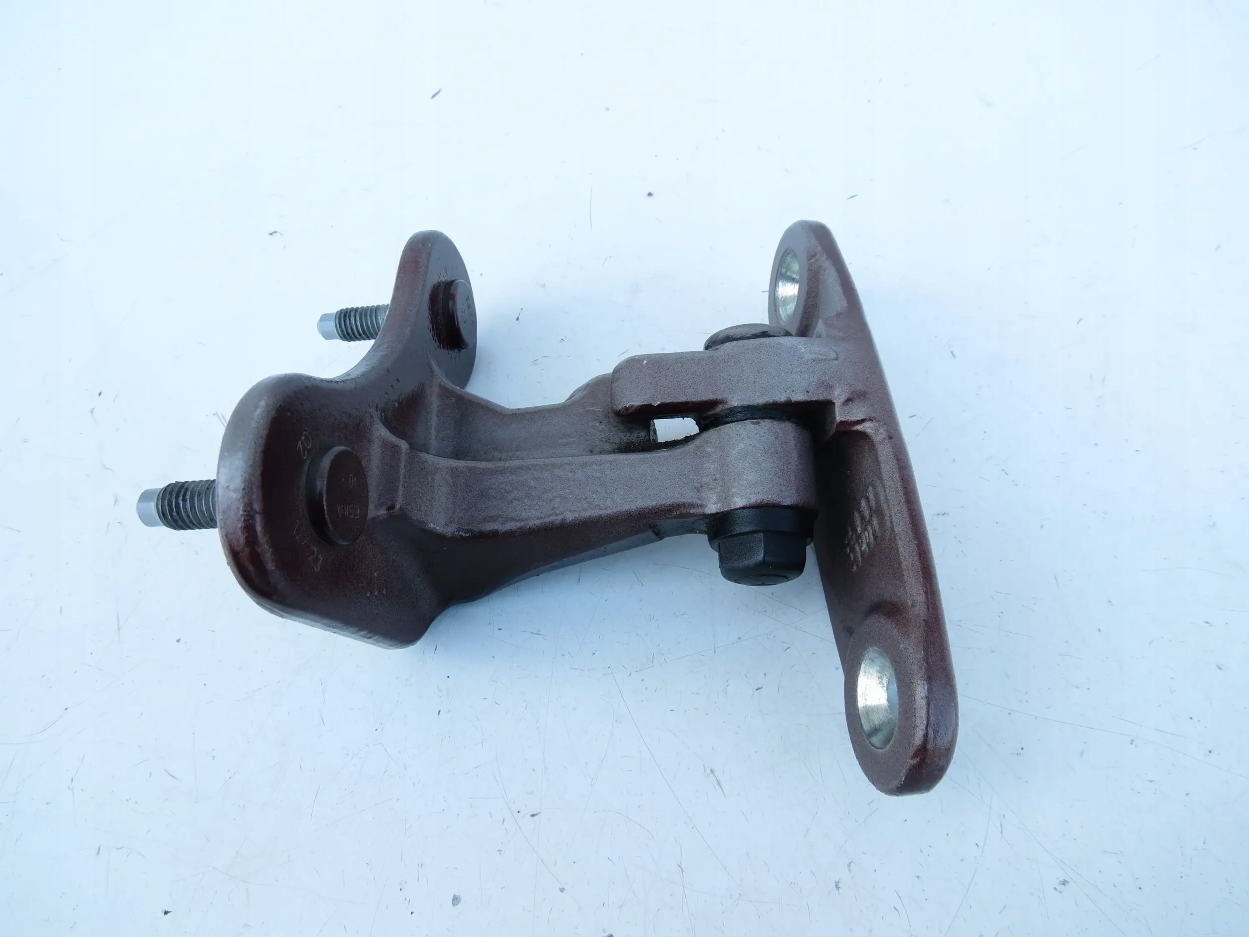 hinge door left front front upper GORA 151 MERCEDES ML W166