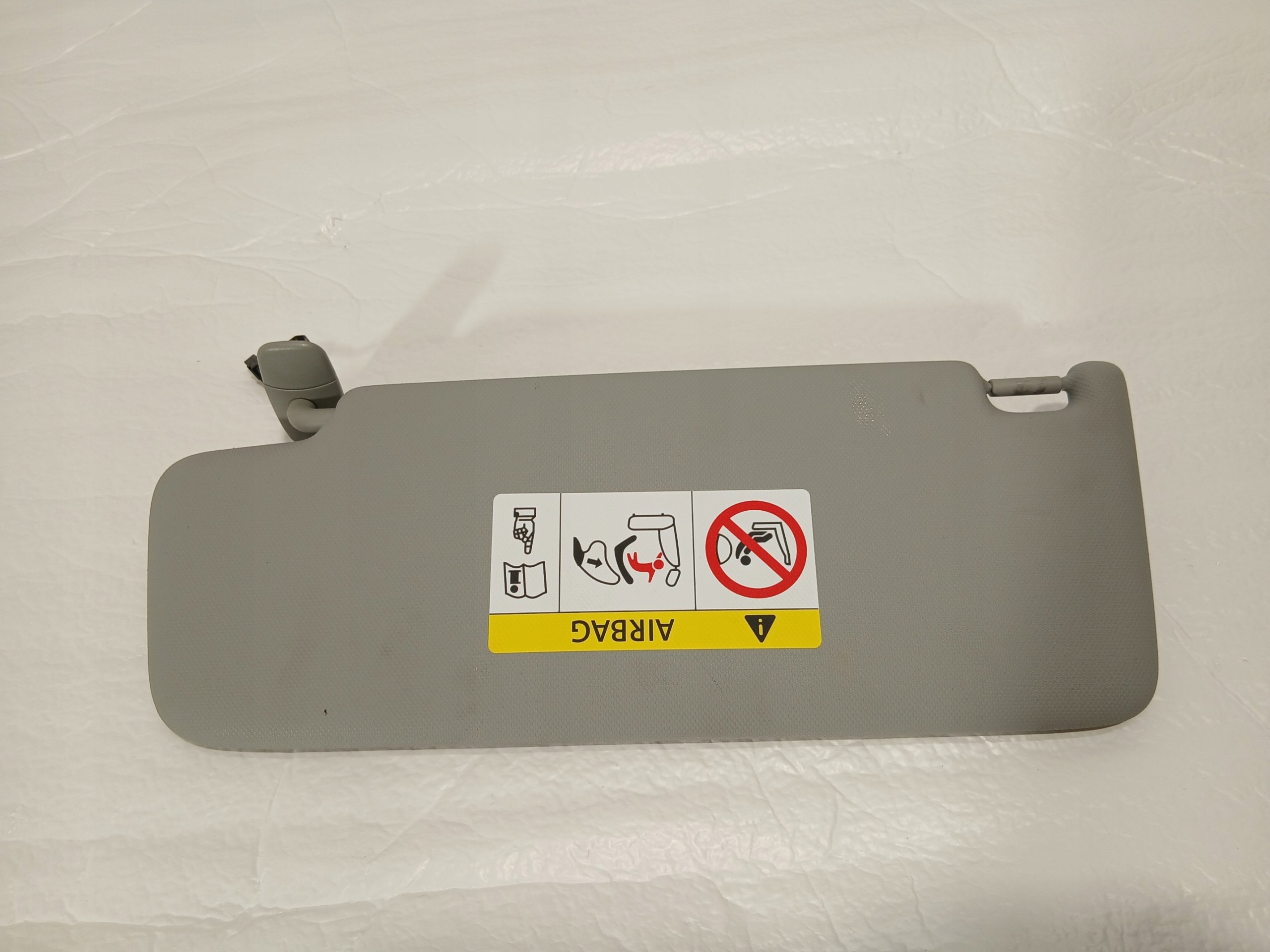 AUDI A4 B9 LIFT visor visor right 8W0857552R