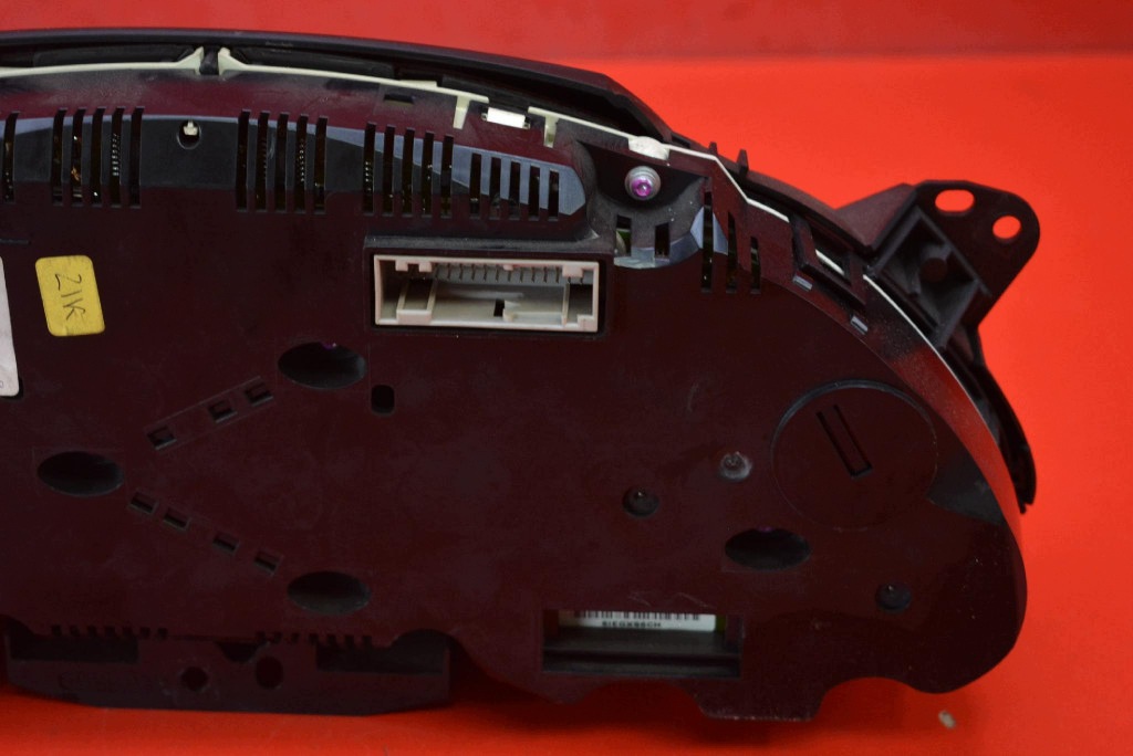 dials dials EU 8K0920930C AUDI A4 B8 2.0 TDI 136 KM 07-11