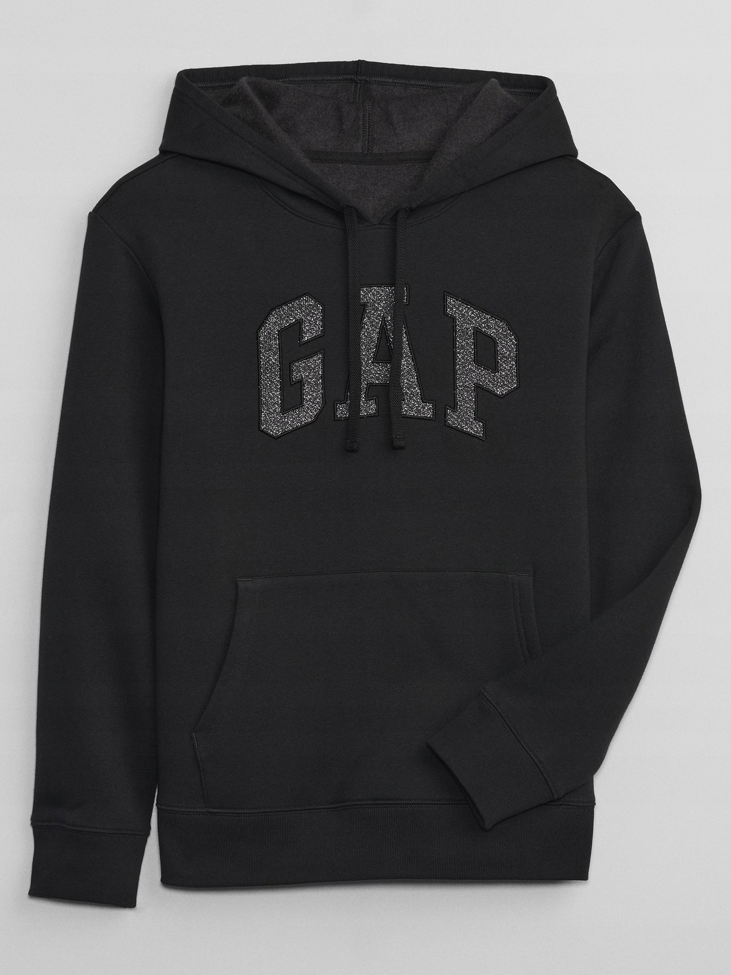 Gap Mikina s logem černá
