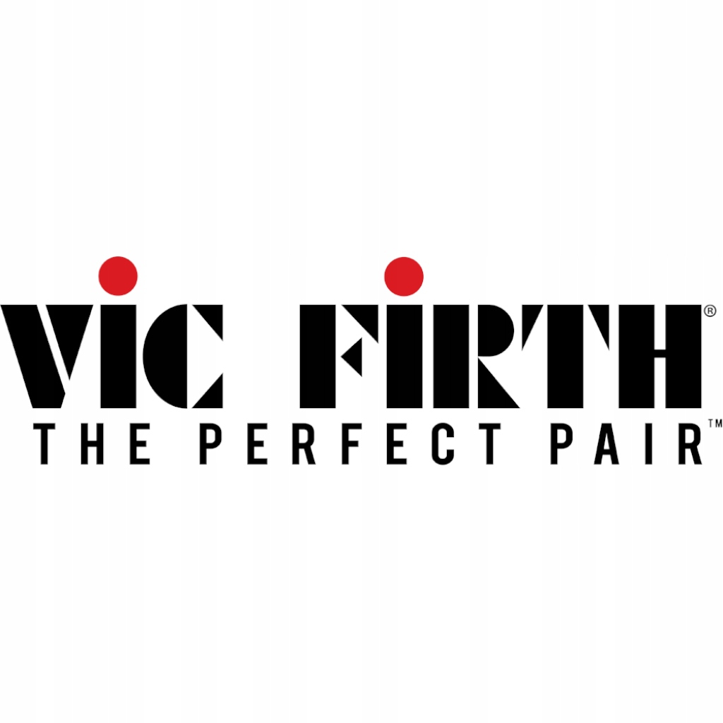 Pałki perkusyjne Vic Firth mix różne