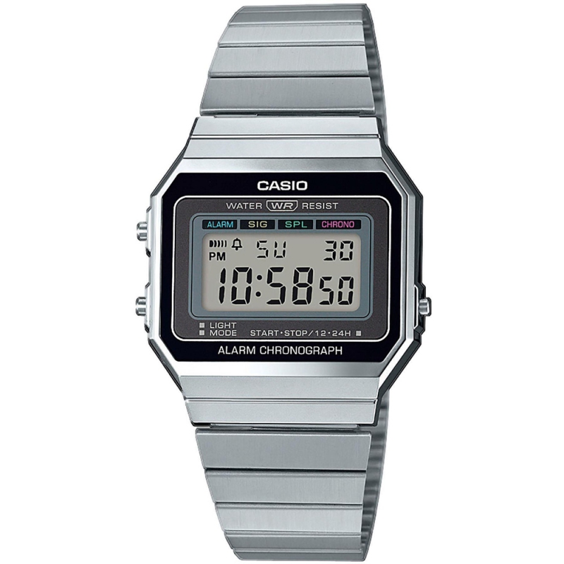 Zegarek męski CASIO A700WE-1AEF