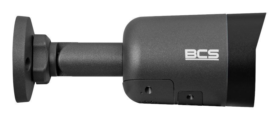 KAMERA IP BCS-P-TIP28FWR3L2-Ai1-G / 8Mpx 2,8mm Model BCS-P-TIP28FWR3L2-AI1-G