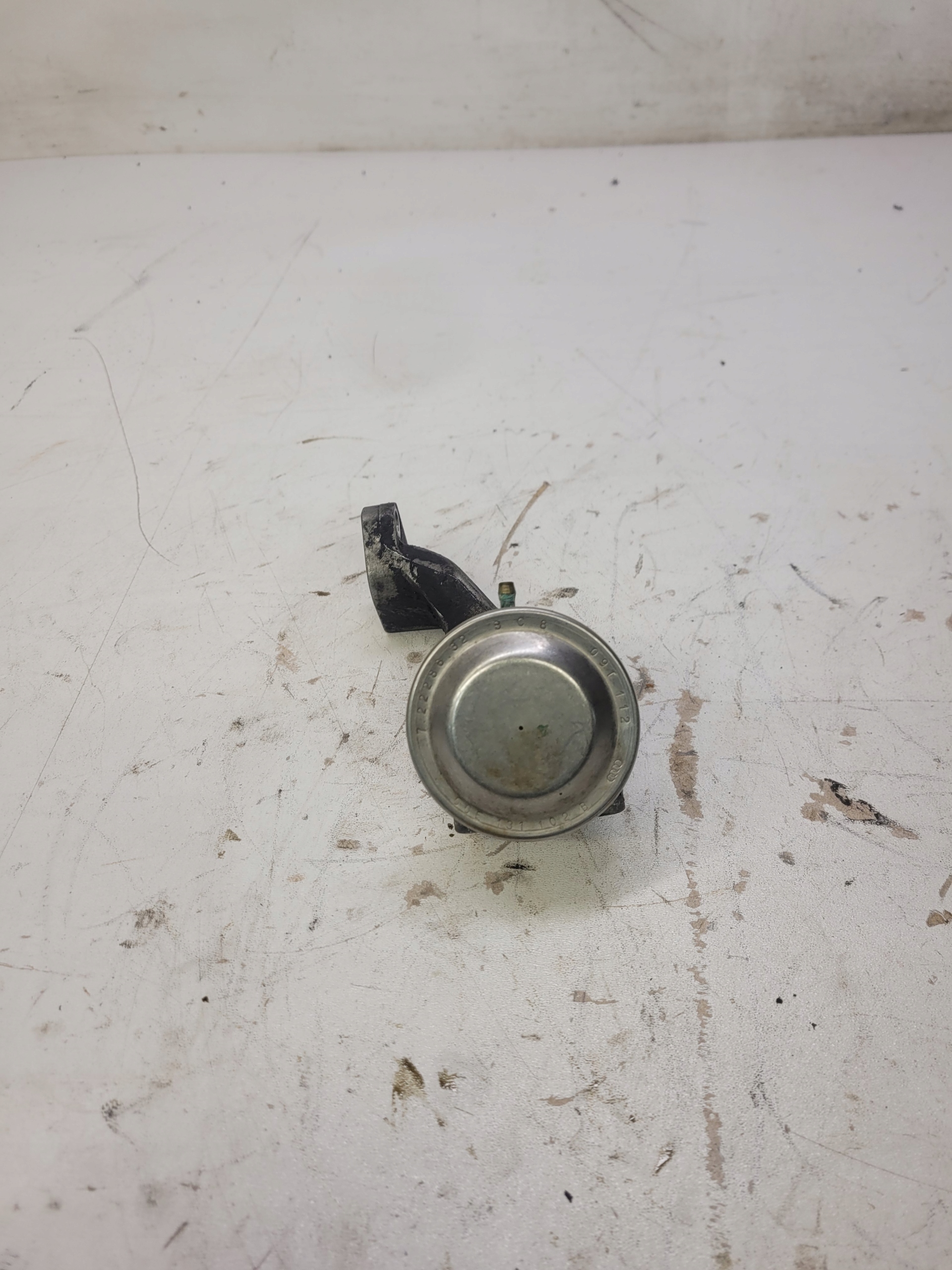 AGR-Ventil AUDI S4 S5 A6 A7 3.0 TFSI 06E131102B