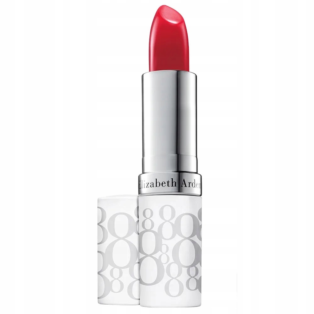 Eight Hour Cream SPF15 Ochranný balzám na rty 05 Berry 3.7 g Elizabeth Arden