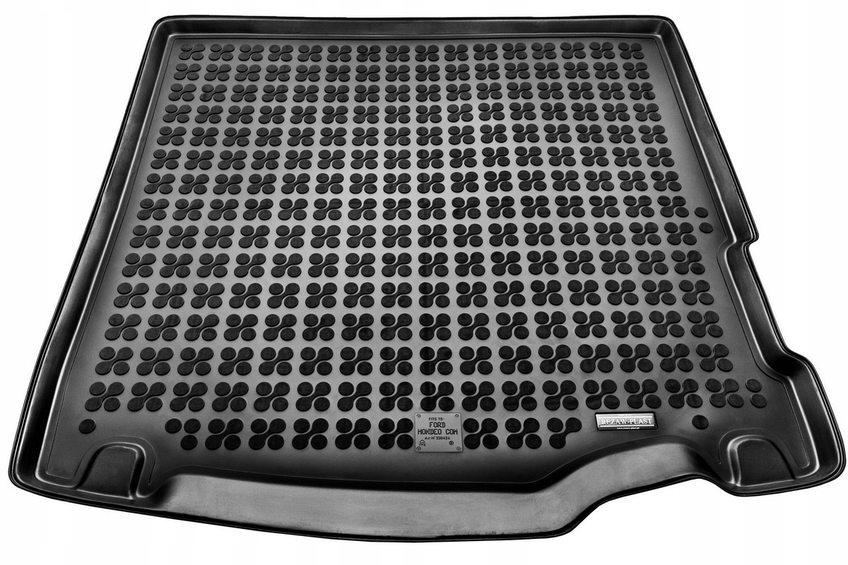 Vana do kufru gumová Ford Mondeo 2007-14, Com, rez