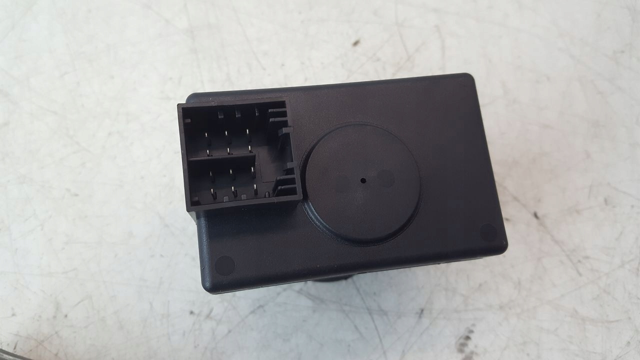 Allumage Insert grot VW Phaeton 3,0 TDI