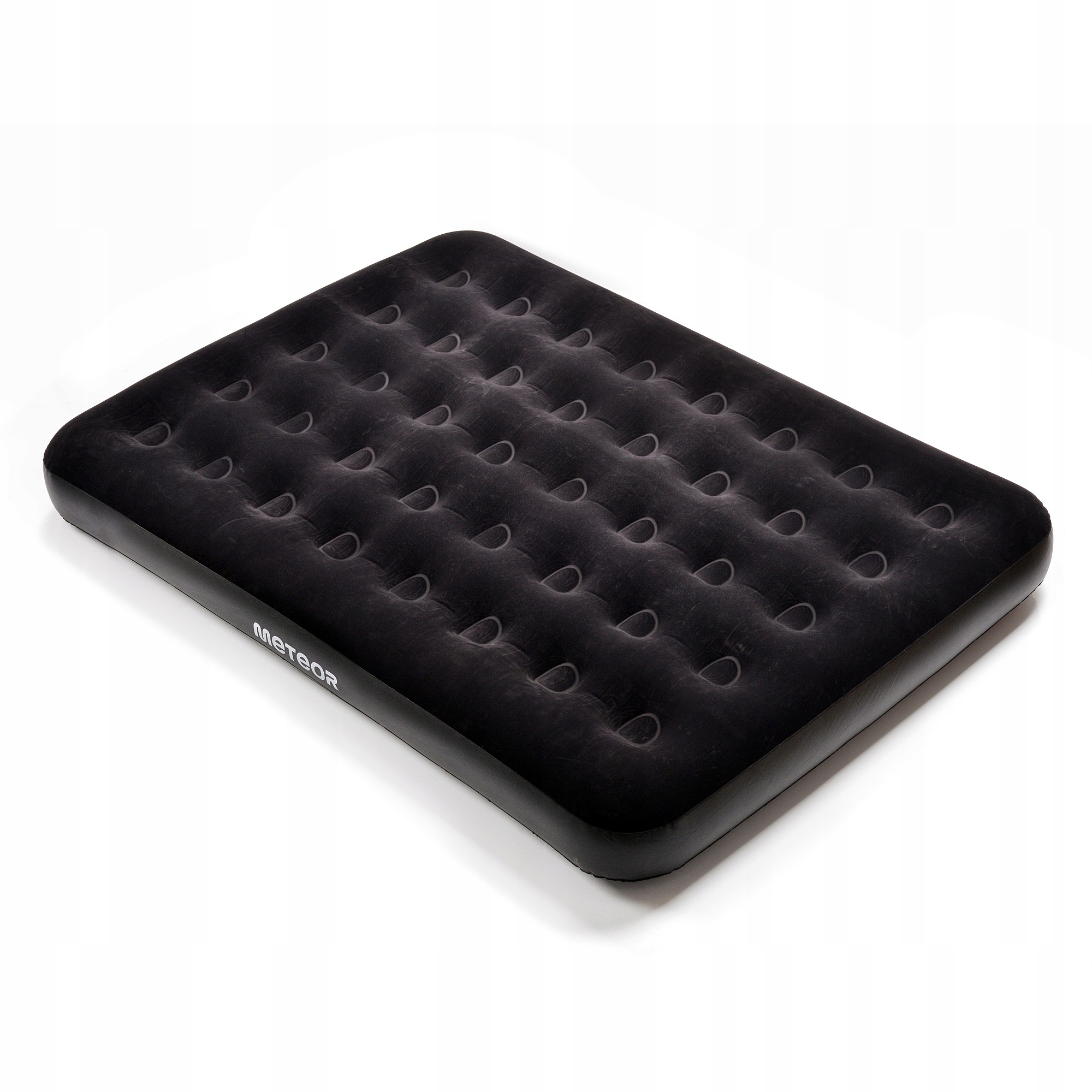 

Materac Welurowy Dwuosobowy Meteor 188x137x22
