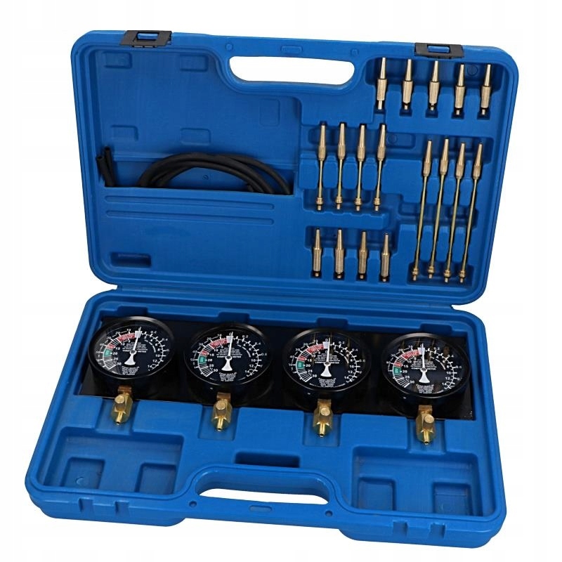 Tester Synchronizácie Karburátora NE00326