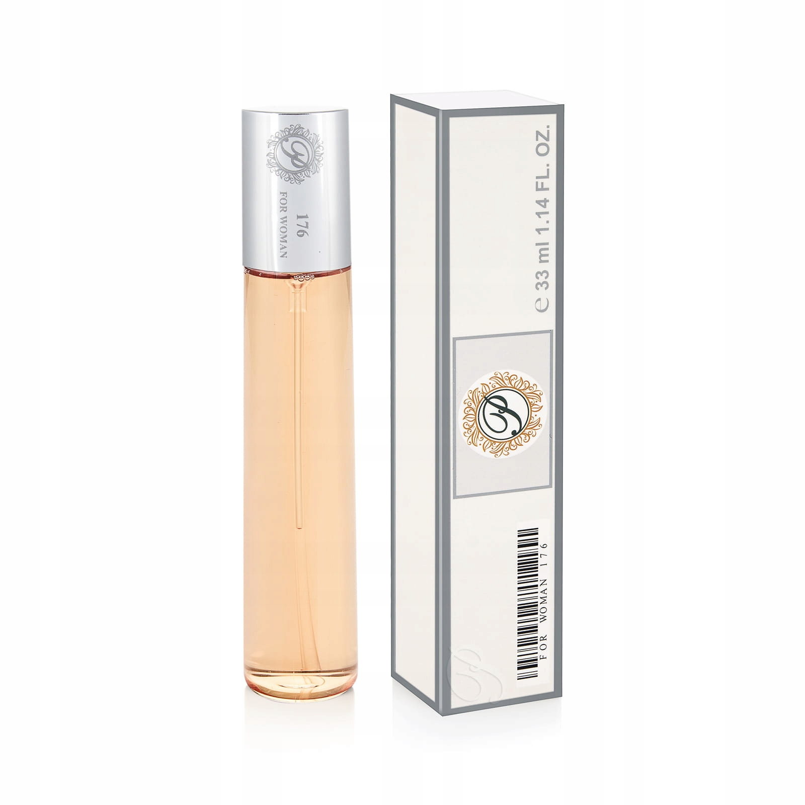 

Perfumik_pl- 176. Miss Le Parfum