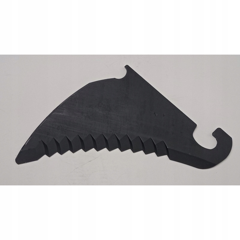 Nůž pro navíjecí lis Claas: 851.022.0, Metal Fach Z-562 APL00072