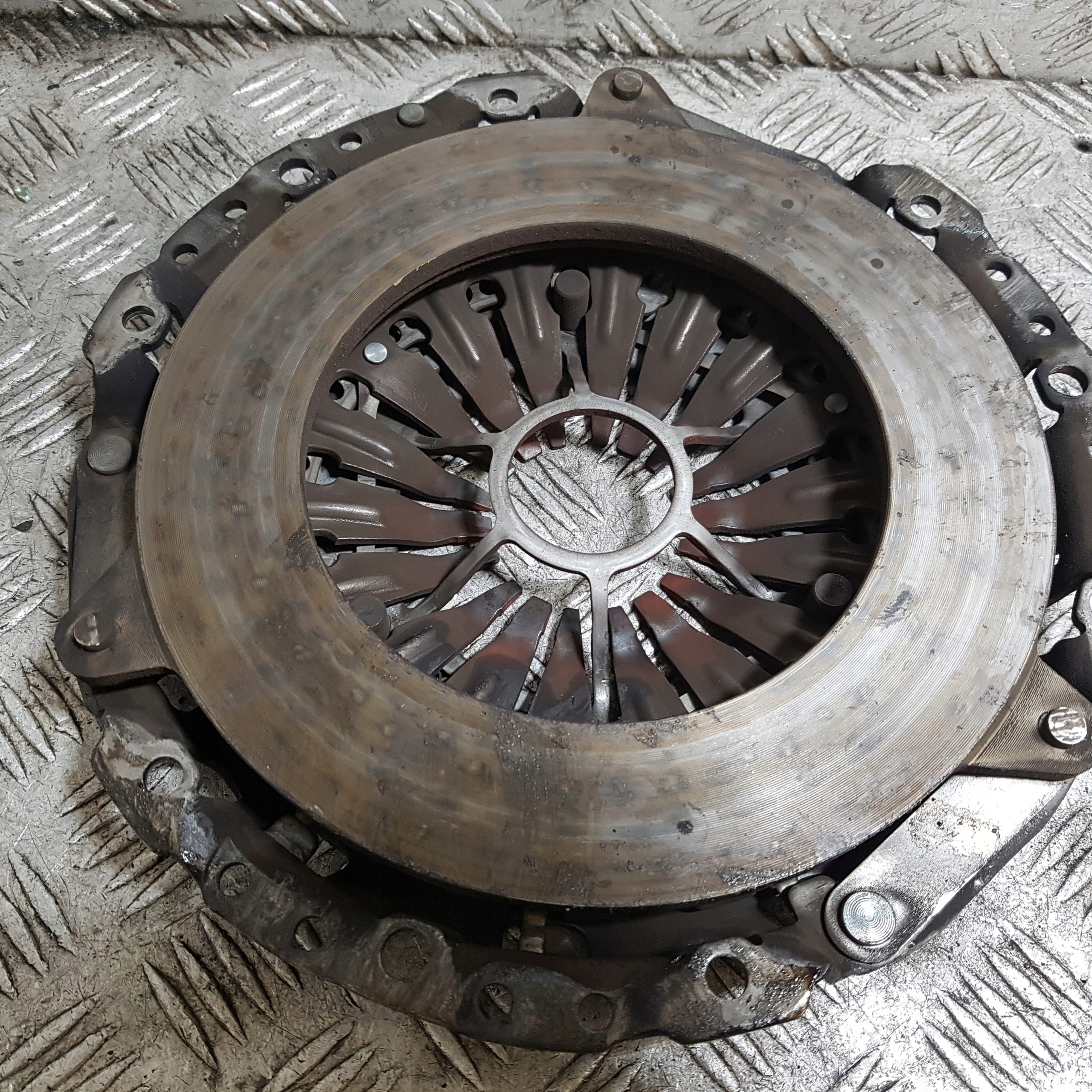 Embrayage Complets BMW E46 3000951870 1223610 2.0 B