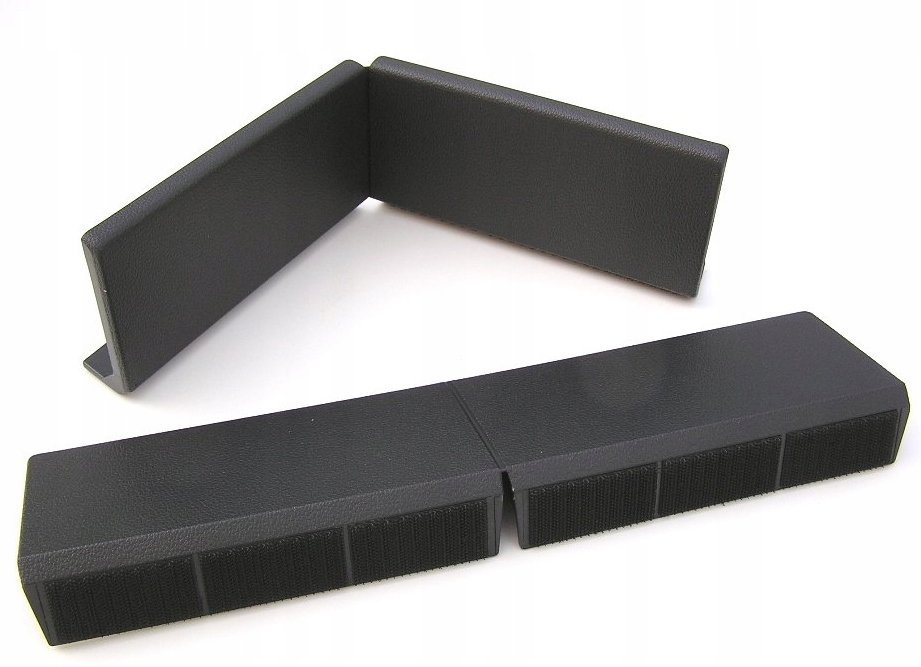 NOWE ELEMENTY MOCUJĄCE W BAGAŻNIKU 6V0061104 SKODA EAN (GTIN) 4039378593254