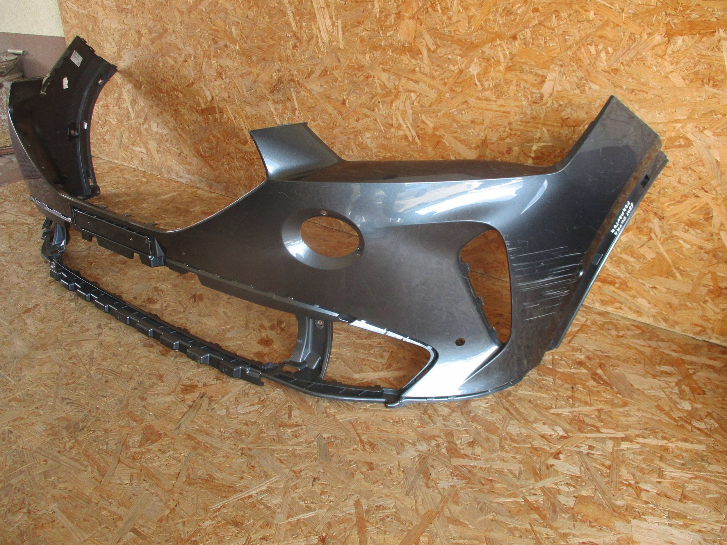 bumper front front SEAT CUPRA FORMENTOR