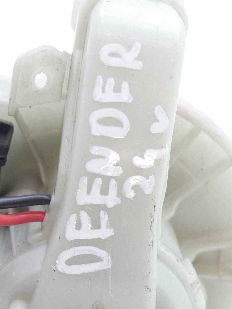 ventilátor tOPENÍ topení LAND ROVER DEFENDER L663 L8B2-19E624-AA