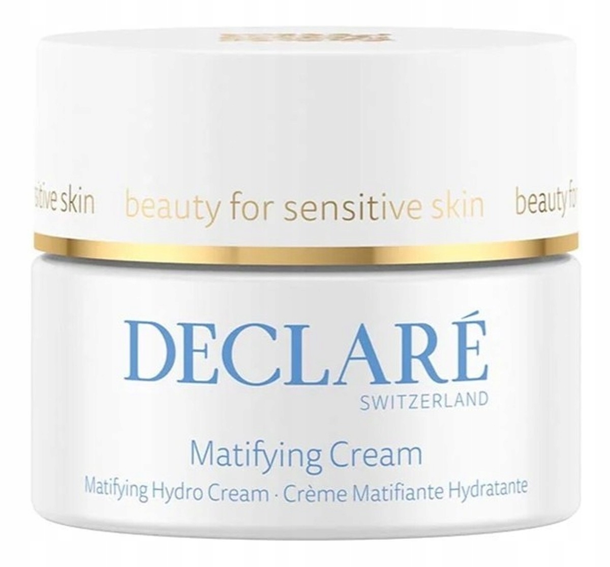 Pure Balance Matifying Cream matująco-nawilżający krem do cery tłustej i mieszanej