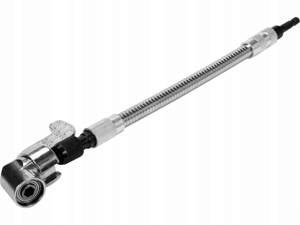 YATO ADAPTER KĄTOWY Z PRZEDŁUŻKĄ 325MM HEX YT-04636 EAN (GTIN) 5906083050114