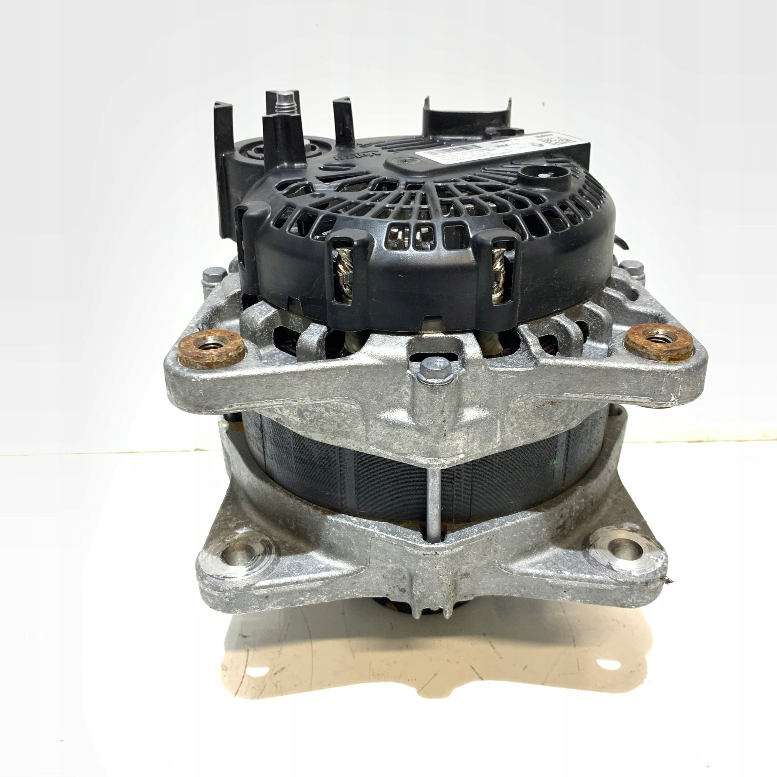 RENAULT SCENIC IV 1.7 DCI ALTERNATOR 231004742R