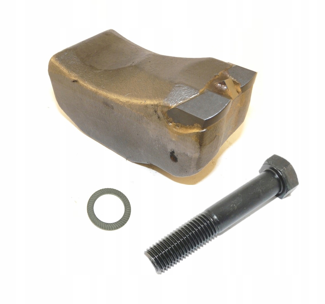 Bijak mulčovač Seppi SEP-1077 šroub podložka Midiforst Miniforst