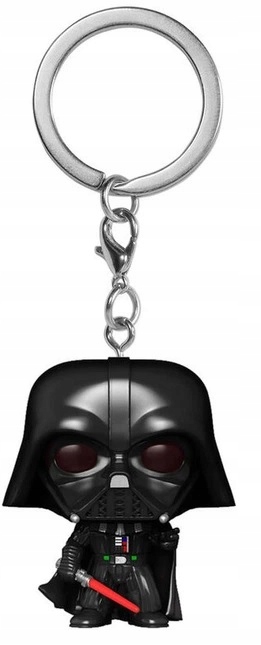 Funko POP - Brelok Darth Vader 30491 star wars