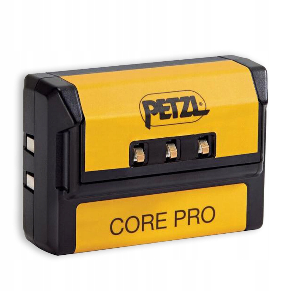 Akumulátor Petzl Core Pro E132AA00