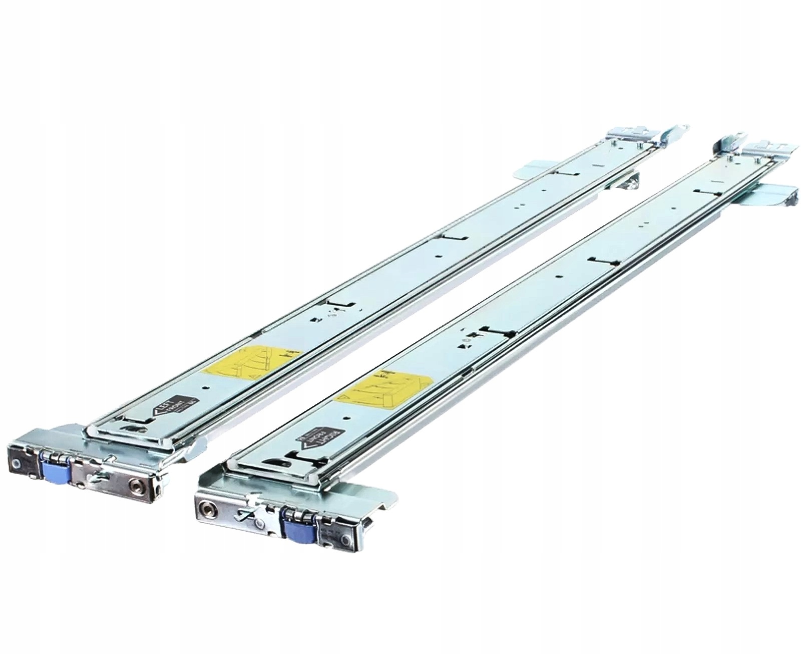 Szyny Dell B25 2U Generic Tool-less Wysuwane