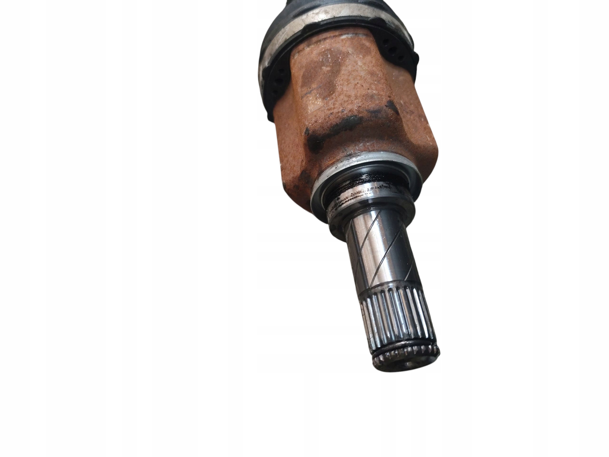joint semi-axis left front DACIA LODGY DOKKER 1.5 Blue DCI 391011406R