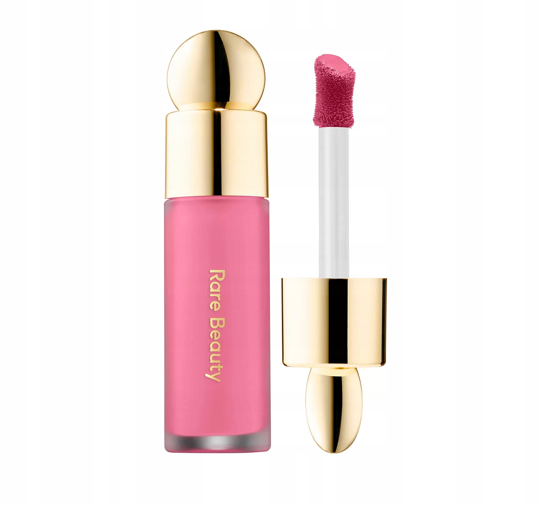 Rare Beauty Soft Pinch Happy Tekutá růže 7,5 ml