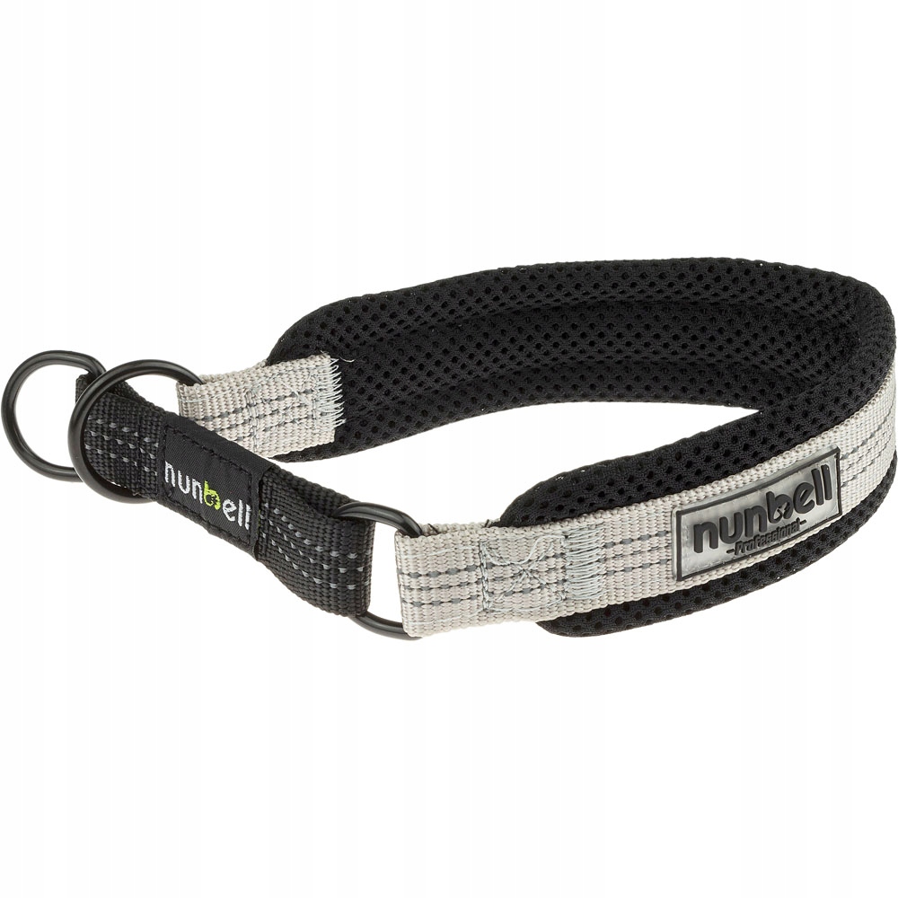 

Obroża dla dużego psa półzaciskowa L