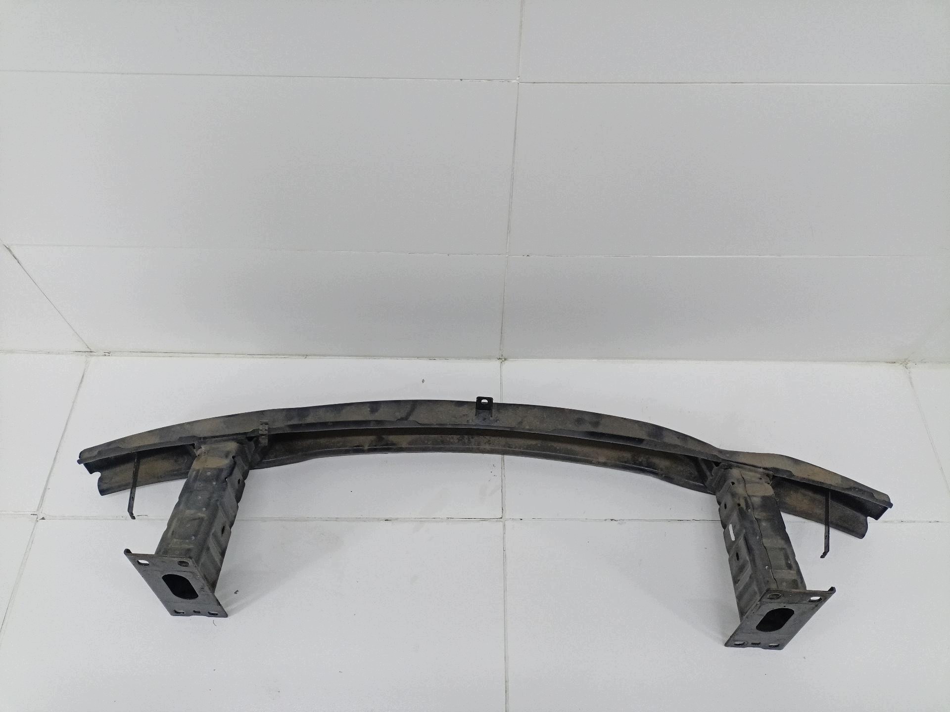 sider pillar of a bumper front BMW 3 E92/E93 E92 2009 7128226-12